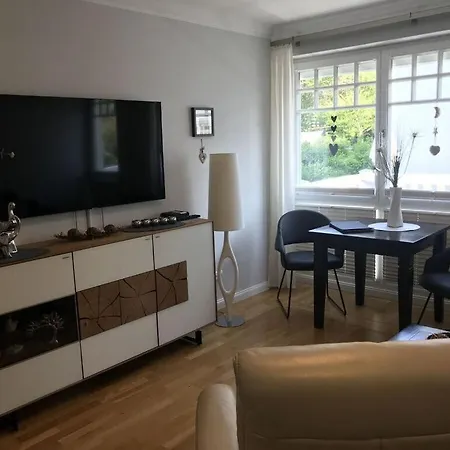 Daphne Comfortable Prázdninový dům Binz
