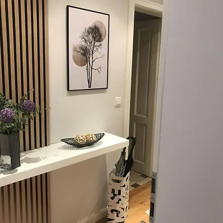 Daphne Comfortable Prázdninový dům *