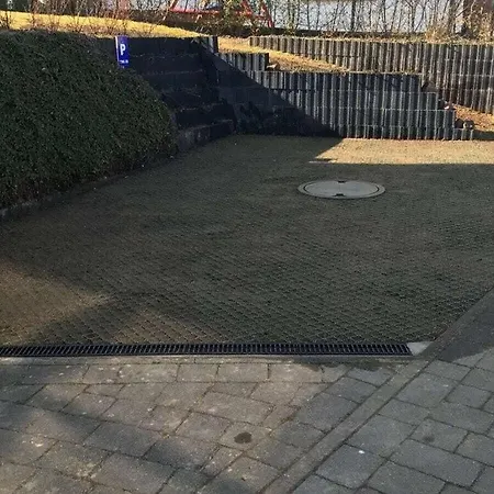 Daphne Comfortable Prázdninový dům *
